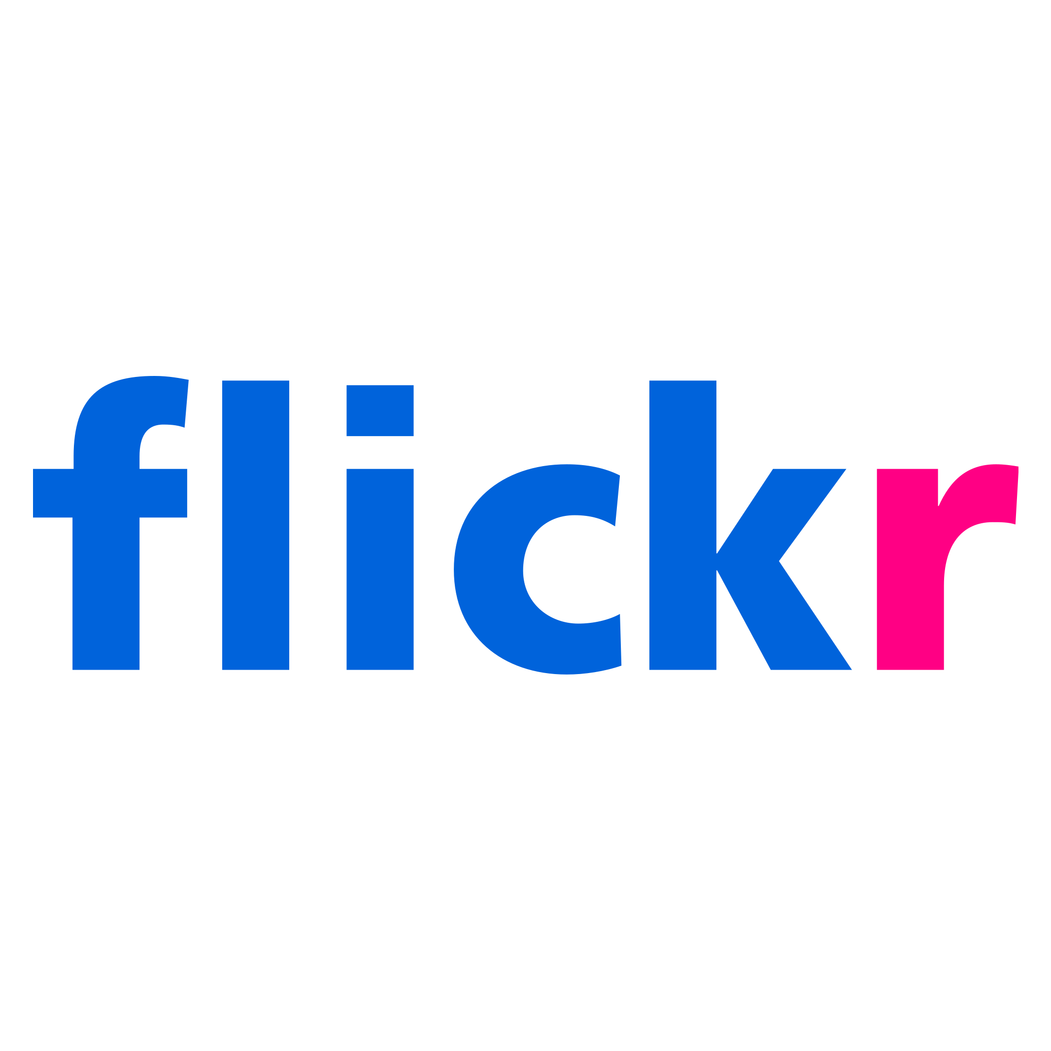 Flickr