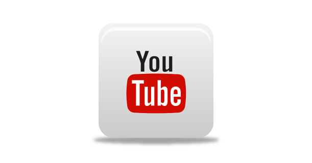 youtube logo